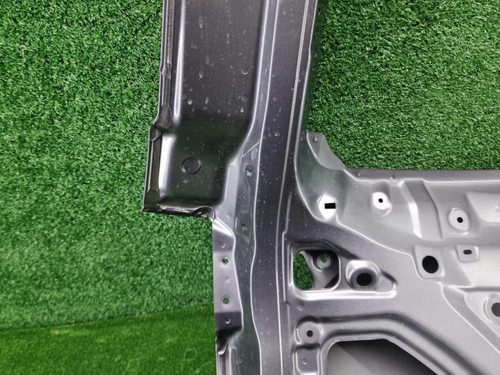 Крышка багажника Chery Tiggo 7 Pro (2020-2024)