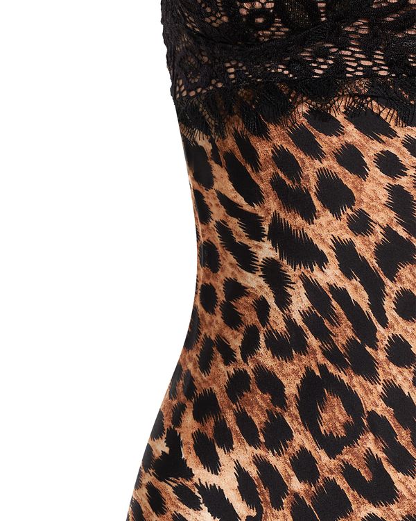 Платье Boudoir