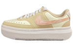 Кроссовки Nike Court Vision 1 Alta Ltr (Женская размерная сетка)