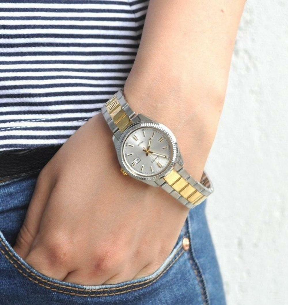 Часы Casio LTP-1302PSG-7A