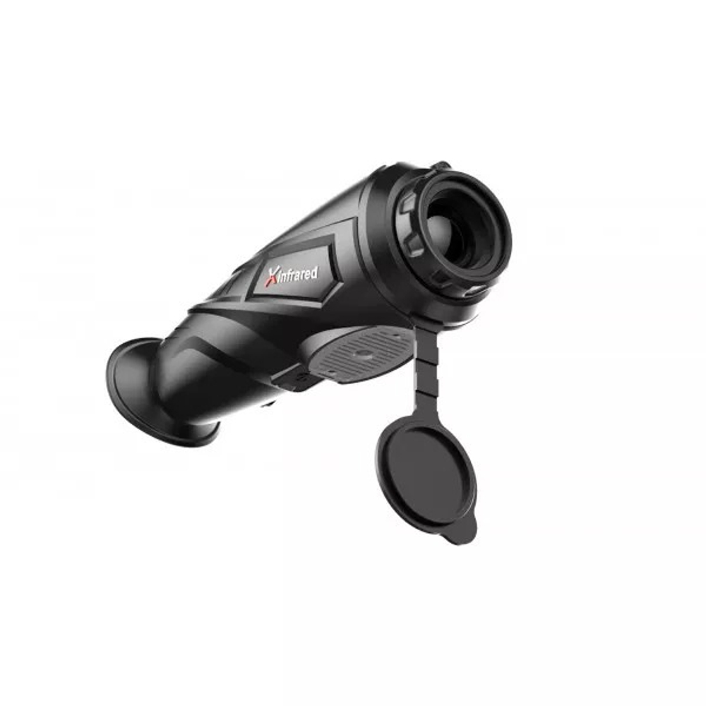 Тепловизионный монокуляр iRay xEye 2 V.2 E3PLUS