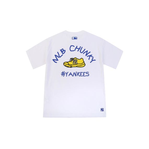 MLB T