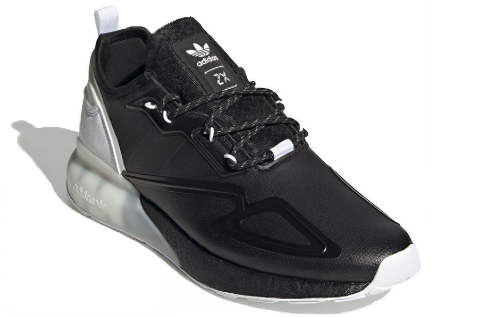 Кроссовки Adidas Originals Zx 2K Boost Tpu