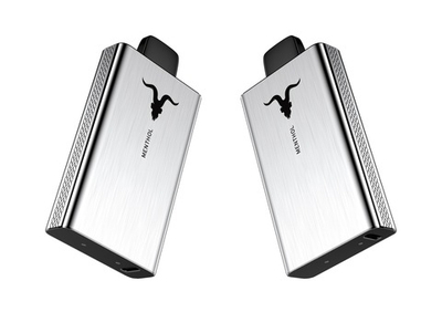 Ignite V80 8000 (11мл) - Menthol