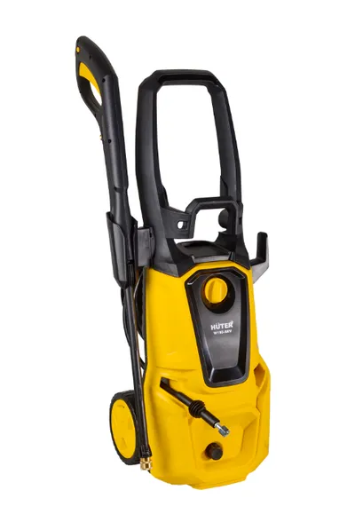 Мойка высокого давления "HUTER" W195-ARV