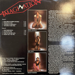 Виниловая пластинка IMAGINATION - IMAGINATION LP
