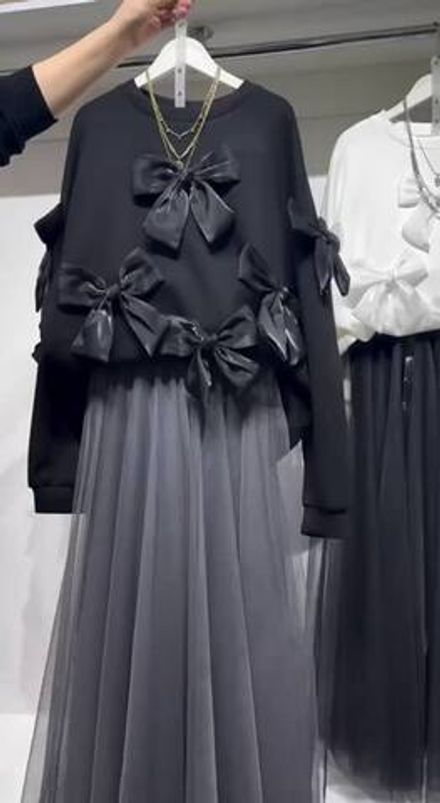 Костюм 6823515 Fabrika