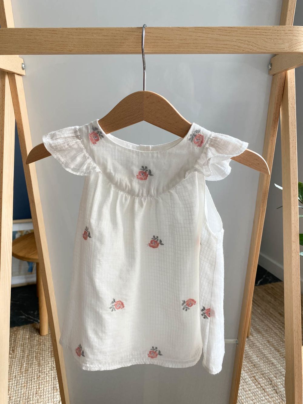 Топ Tartine et Chocolat, 92