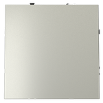 Вывод кабеля VOLTUM S70, (сталь)