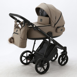 Коляска 2 в 1 Adamex Porto Deluxe