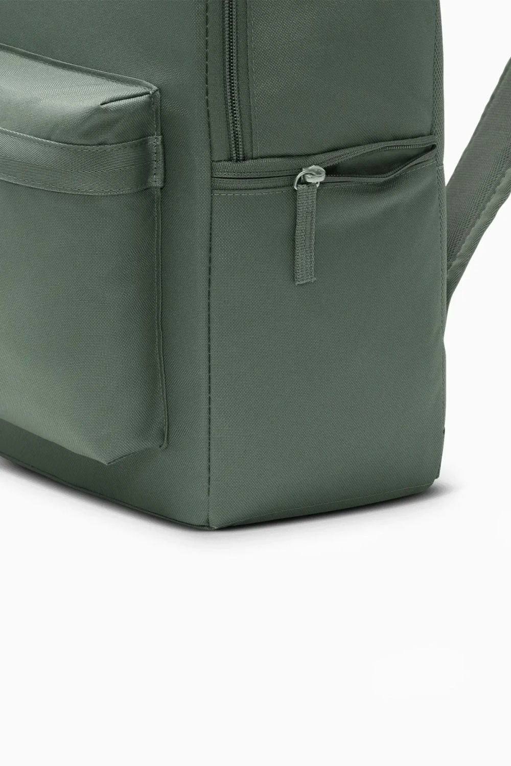 Рюкзак Nike Heritage - зеленый