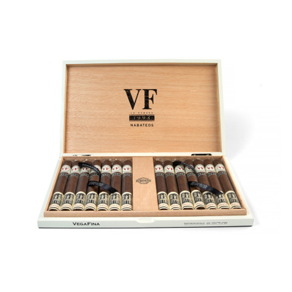 VegaFina 1998 Nabateos Wonders Collection