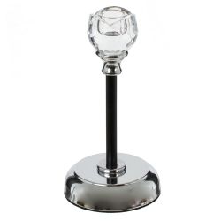 GAEM Набор из 3-х подсвечников, L26 W11 H26/25 см