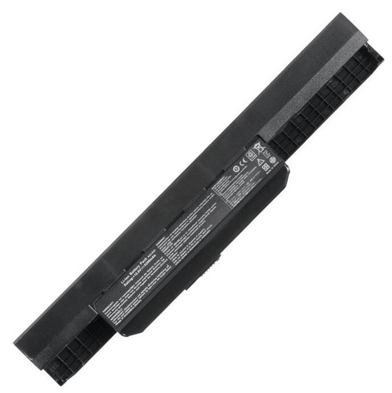 Аккумулятор для ноутбука Asus 5200mAh K53