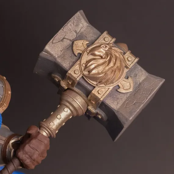 Uther the Lightbringer - World of Warcraft