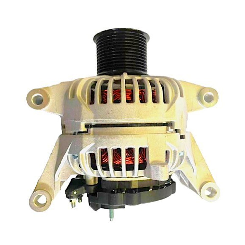 Генератор для VAG ALB8107