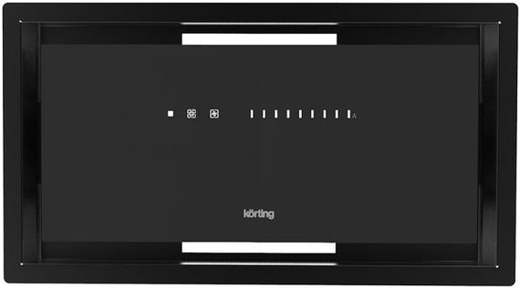Встраиваемая вытяжка Korting KHI 6997 GN