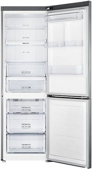 Холодильник Samsung RB31HER2CSA