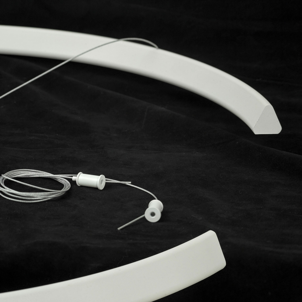 Подвесной светодиодный светильник Lussole SHOE LSP-0927