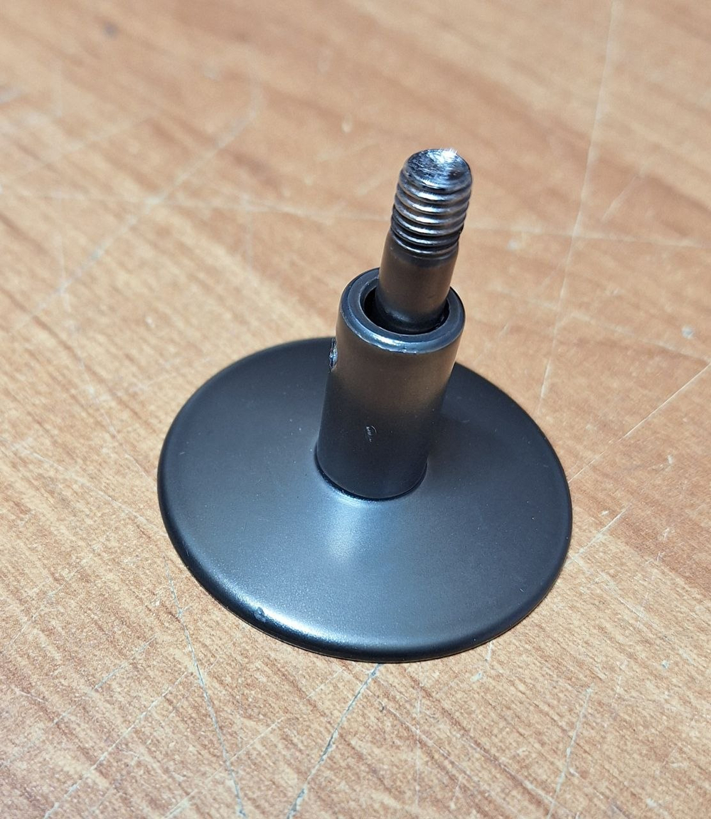 Полотенцесушитель водяной 500х700 боковое подключение оружейная сталь