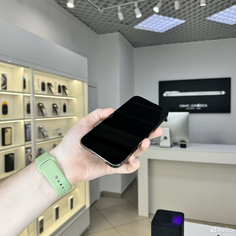 iPhone 13 Pro Max, 1 ТБ б/у