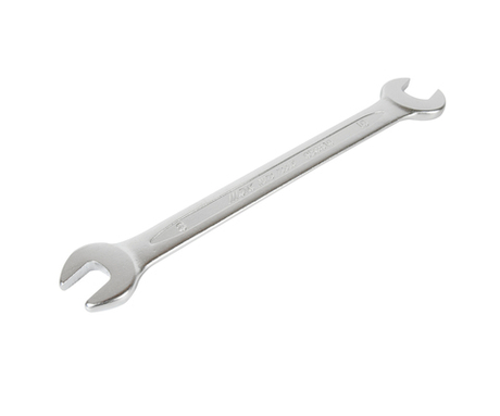 Ключ рожковый 8х10мм L=140мм JTC
