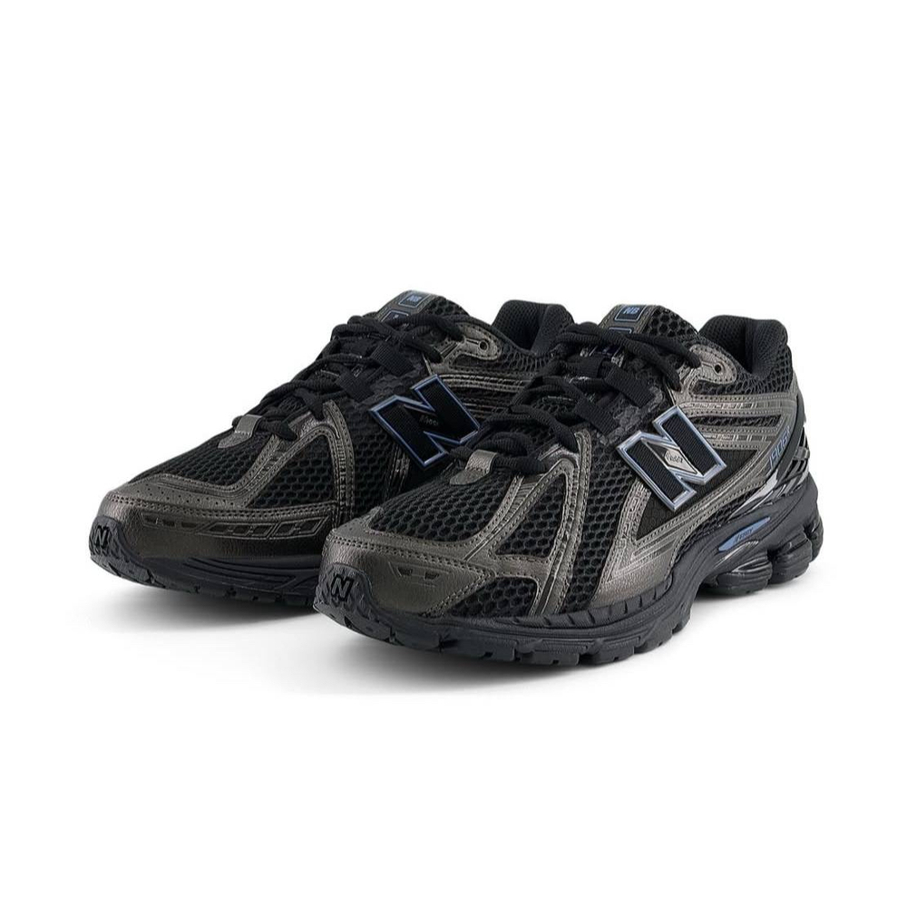 New Balance 1906R Black Blue