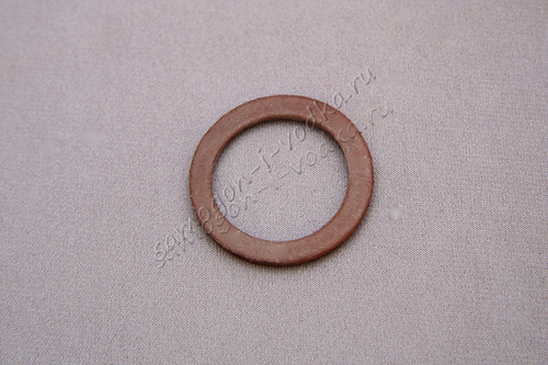 Прокладка уплотнительная "Самогон и водка" биконит 1" 30х23