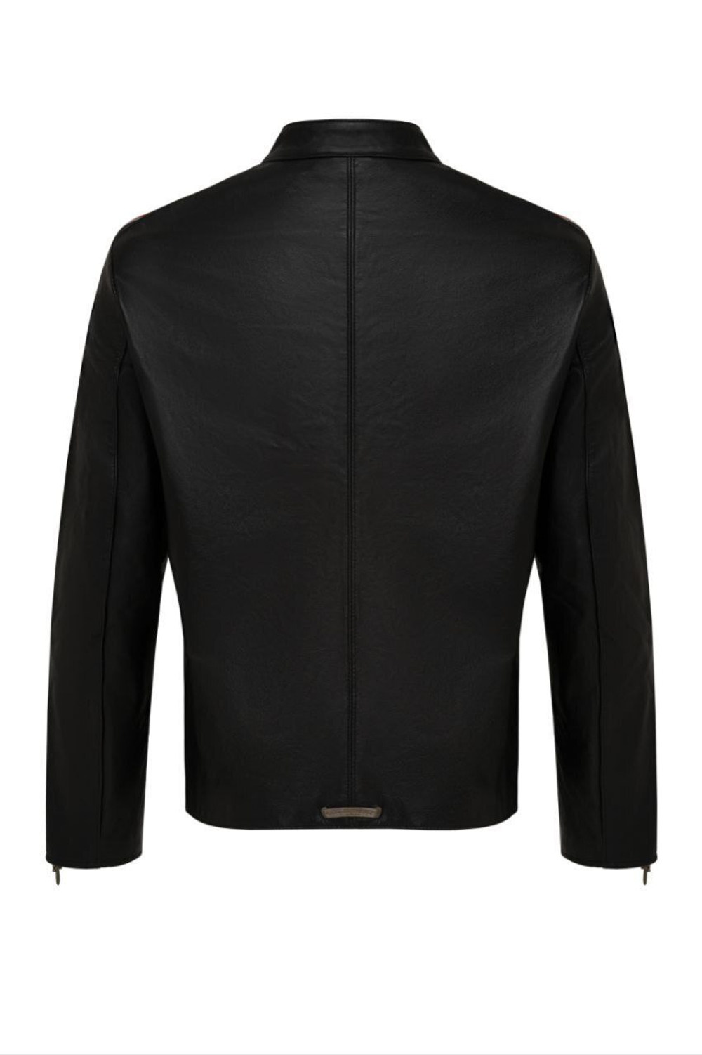 Куртка Chrome Hearts
