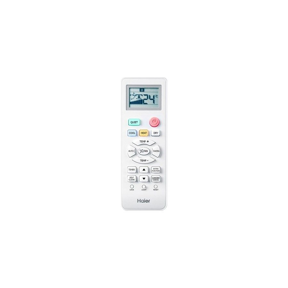 Haier AS18TS5HRA-M LEADER Super Match настенный блок мульти сплит-системы