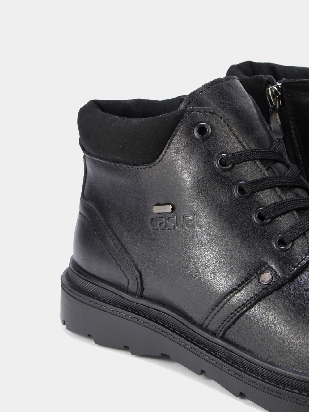 Ботинки мужские M0069-1P