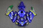 Комплект пластика для мотоцикла Honda CBR 1000RR 04-05 Movistar