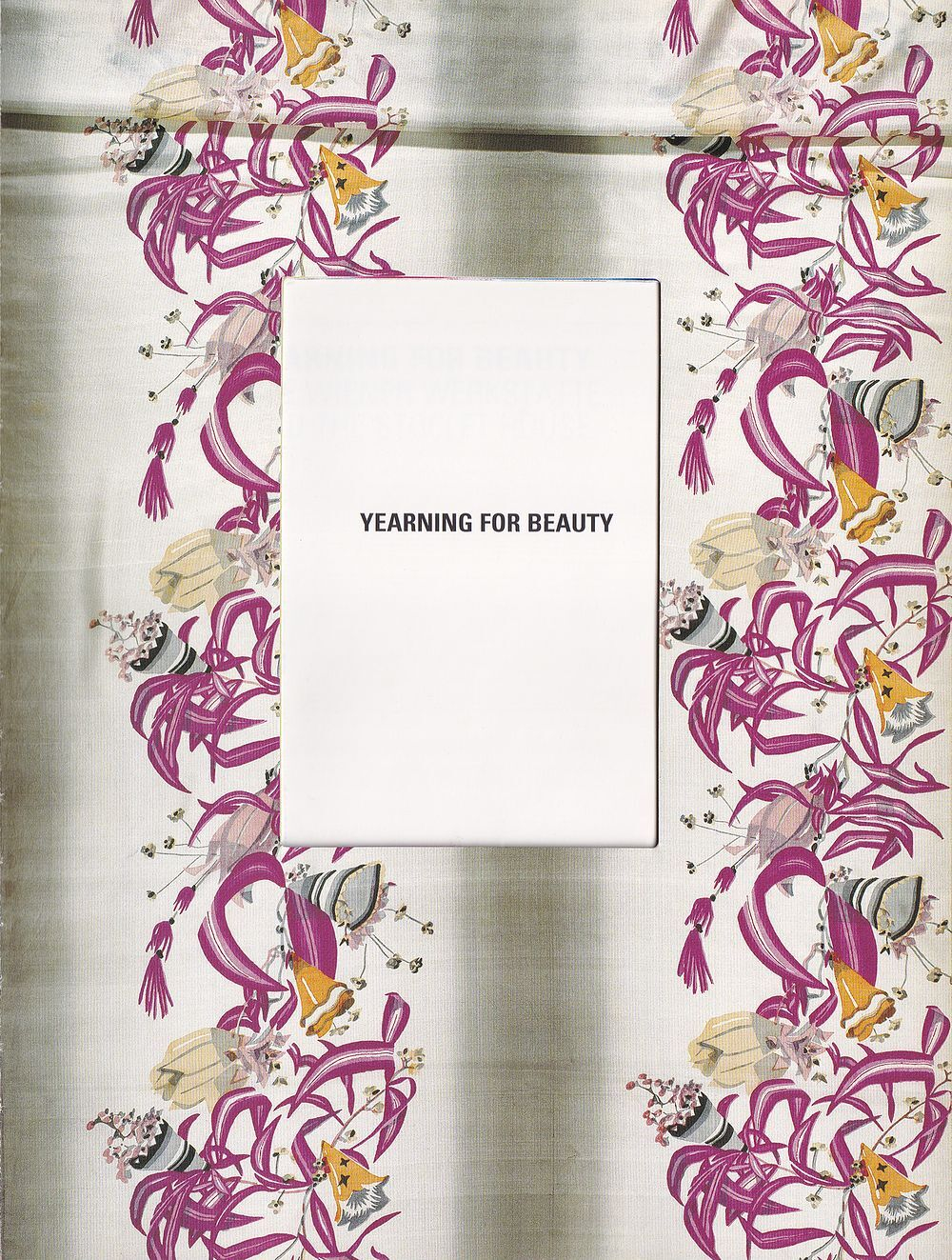 Тоска по красоте: Венские мастерские и Дворец Стокле