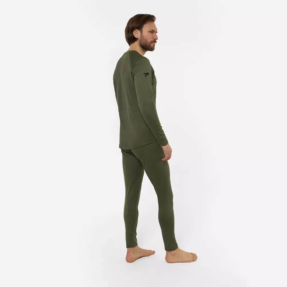 КОМПЛЕКТ ТЕРМОБЕЛЬЯ FINNTRAIL МУЖСКОЙ TACTIC 6307