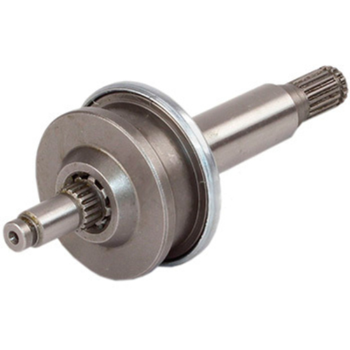 Бендикс Nissan Serena, Largo