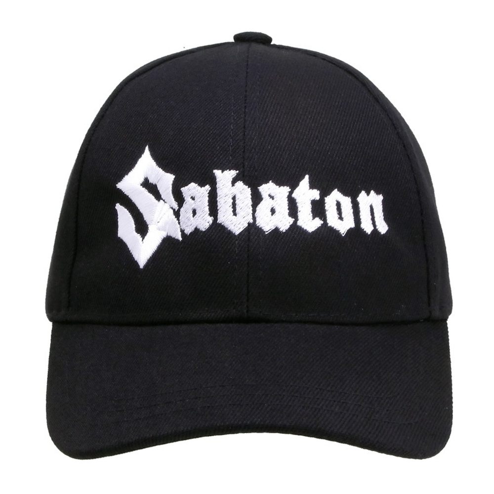 Бейсболка Sabaton