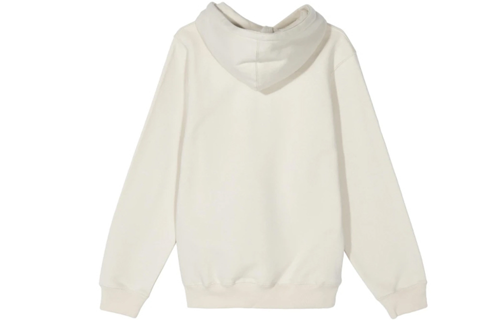 Худи Stussy Global Hood logo, 118380