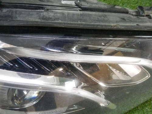 Фара правая Mercedes E W213 (2016-2021) LED