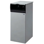 Baxi SLIM 1.400 iN 6E котел газовый напольный WSB43140347-