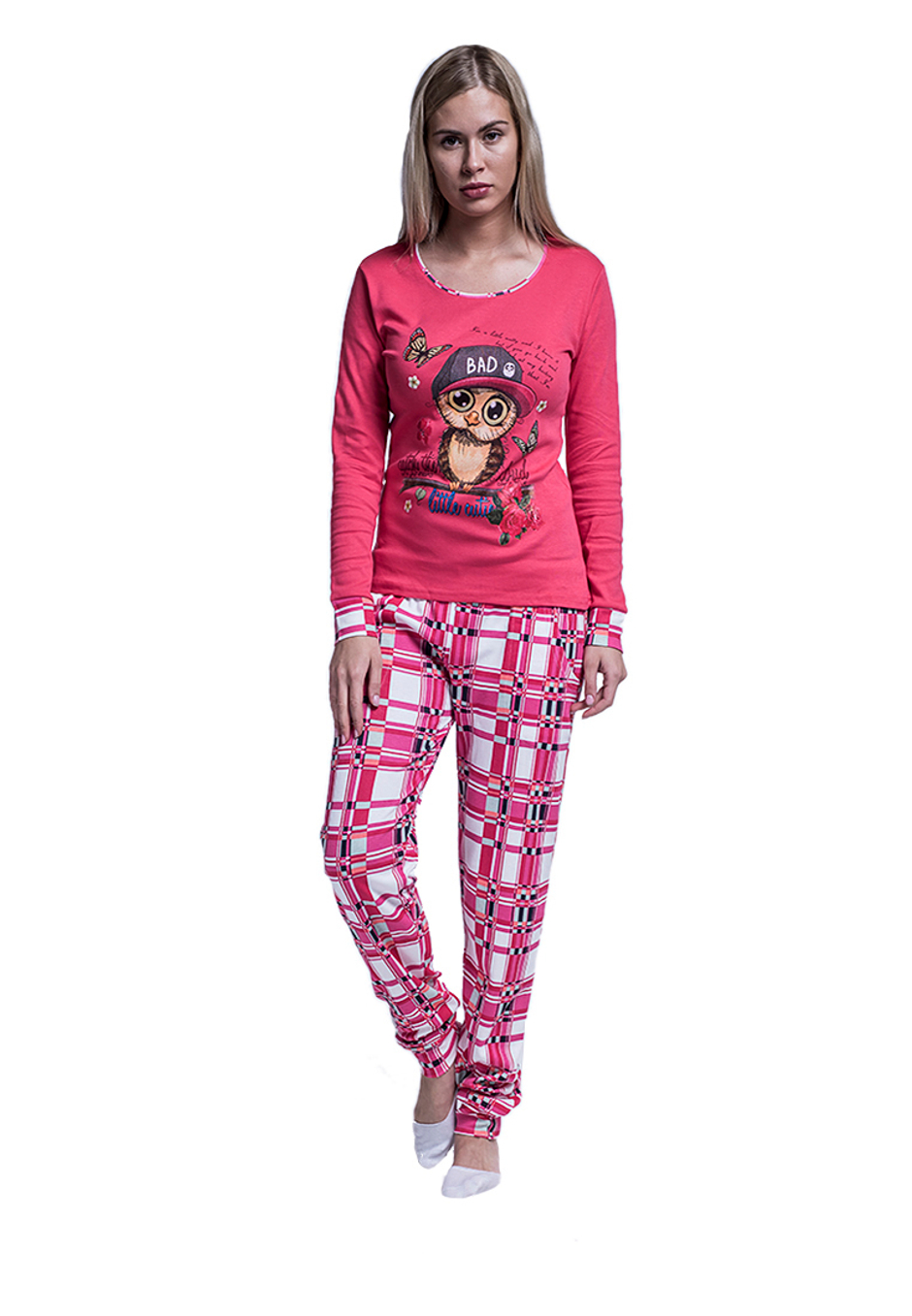 Пижама женская