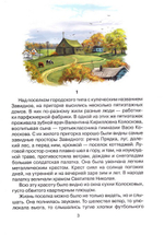 Денежный мешок. Татьяна Дашкевич