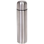 Термос с металлической колбой 1000 мл»Драконами не рождаются» Серп и молот