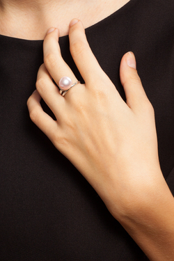 Кольцо "Амон"