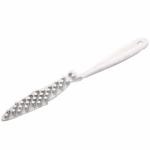 Рыбочистка металлическая «Рыбка»