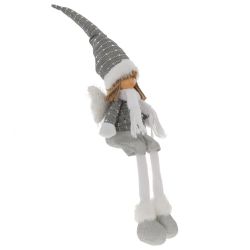 GAEM Игрушка набивная "Ангел", L13 W9 H61/19 см, 2в.