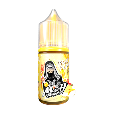 Peach Pear by MONAH Salt 30мл