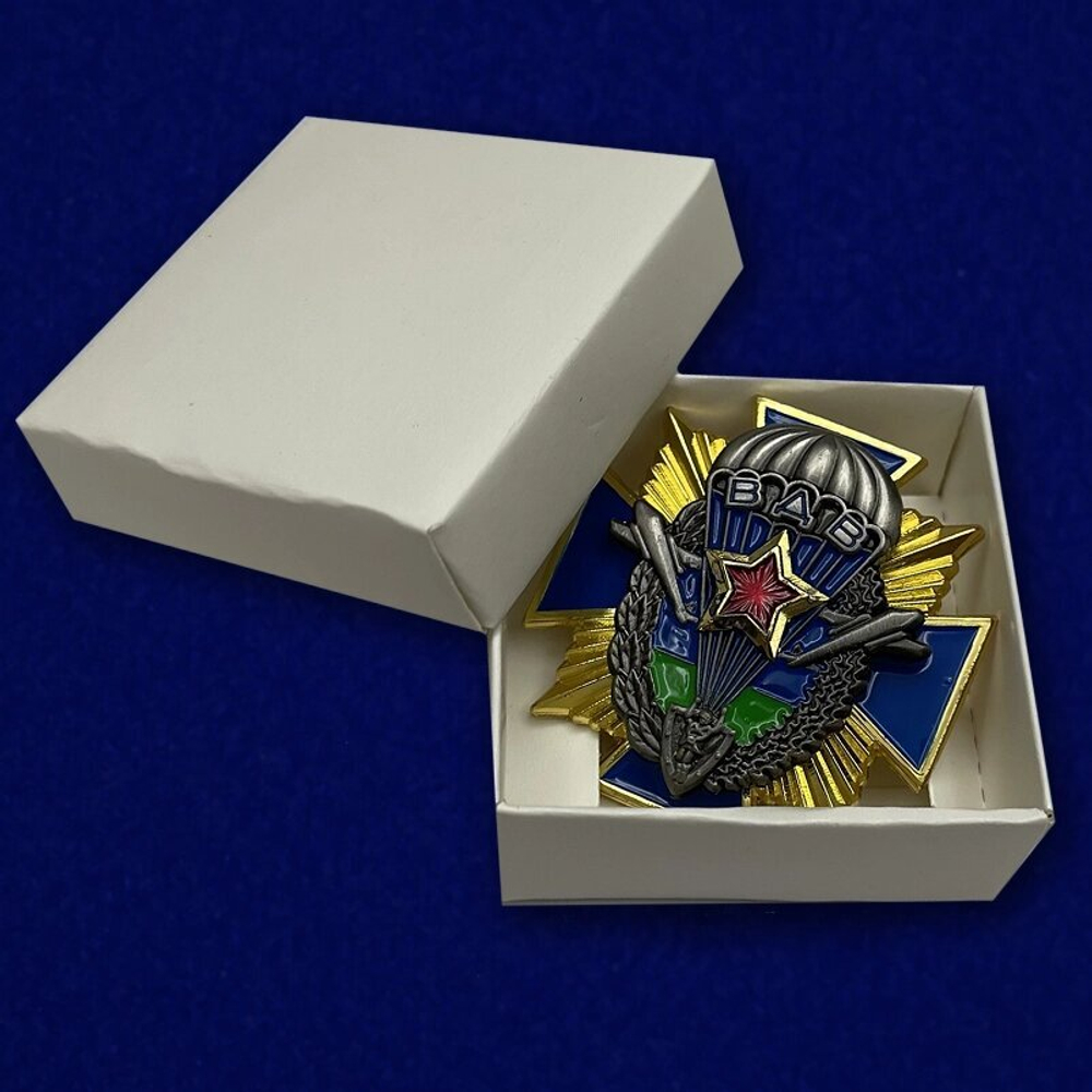 Знак "ВДВ СССР"