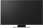 Телевизор LED LG 55" 55QNED86A6A.ARUG черный титан 4K Ultra HD 120Hz DVB-T DVB-T2 DVB-C DVB-S DVB-S2 USB WiFi Smart TV