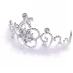 Корона «Бриллиантовая фея», микс