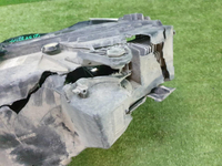 Битая Фара правая Mercedes GLC X253 (19-22) LED